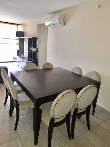 Hermoso y Centrico Apartamento en Condado del Rey Country Club