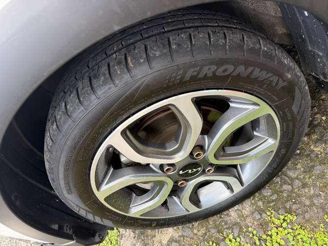 HERMOSA KIA PICANTO XLINE FULL EXTRA 2022