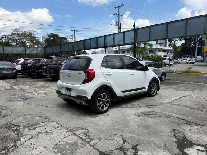 HERMOSA KIA PICANTO XLINE FULL EXTRA 2022