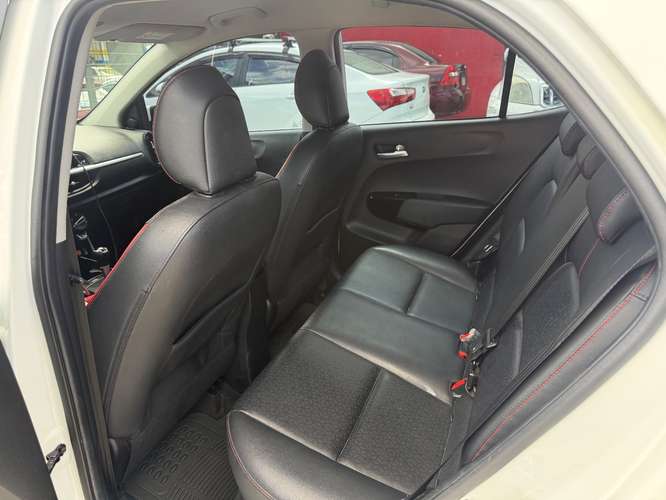 HERMOSA KIA PICANTO XLINE FULL EXTRA 2022