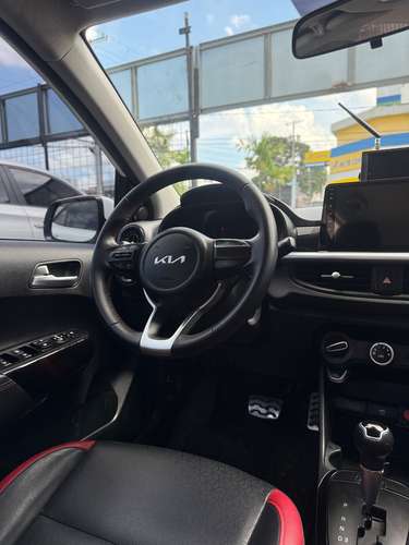 HERMOSA KIA PICANTO XLINE FULL EXTRA 2022
