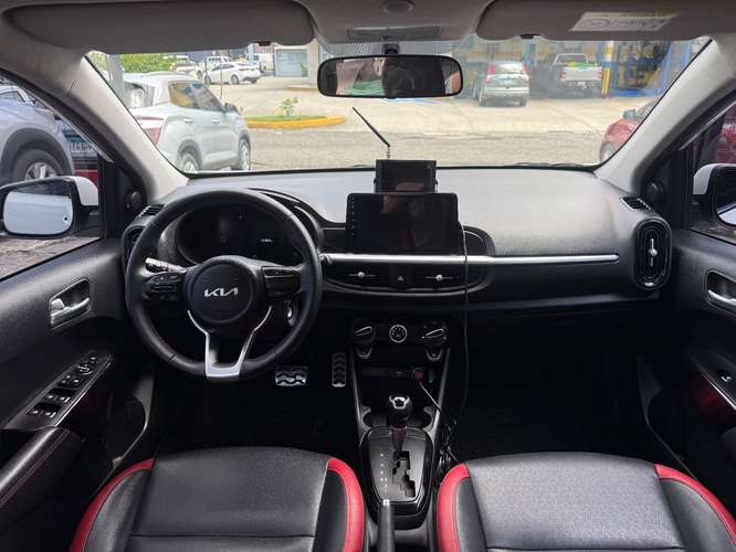 HERMOSA KIA PICANTO XLINE FULL EXTRA 2022