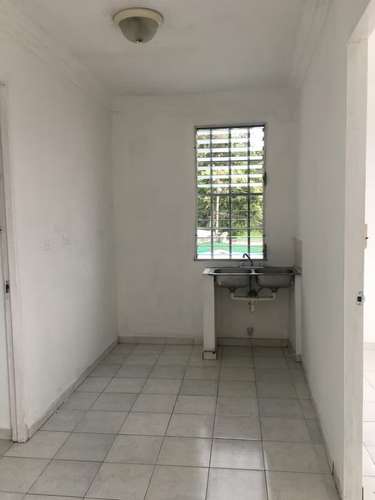 Alquilo apartamento en villa lucre - frente a supermercado el rey - Imagen 9