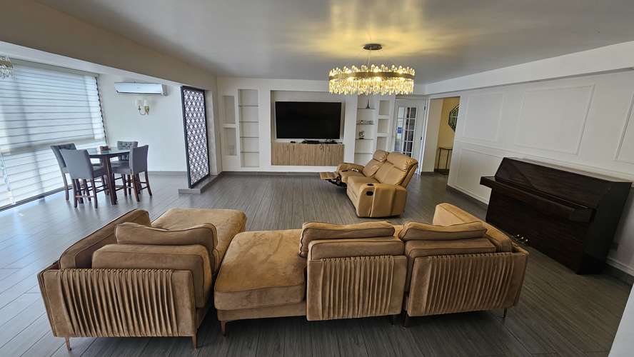 Iconic flat in El Cangrejo  - Imagen 2