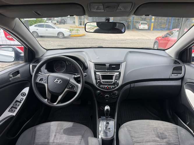 HERMOSA HYUNDAI ACCENT SEMI FULL 2016 - Imagen 7