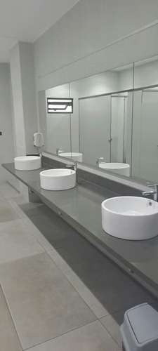 Alquiler Apartamento Amoblado en Obarrio, 180 m² 3 Rec + CBE, $1,750
