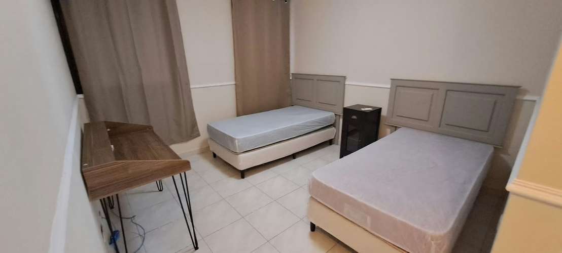 Alquiler Apartamento Amoblado en Obarrio, 180 m² 3 Rec + CBE, $1,750