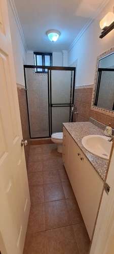 Alquiler Apartamento Amoblado en Obarrio, 180 m² 3 Rec + CBE, $1,750