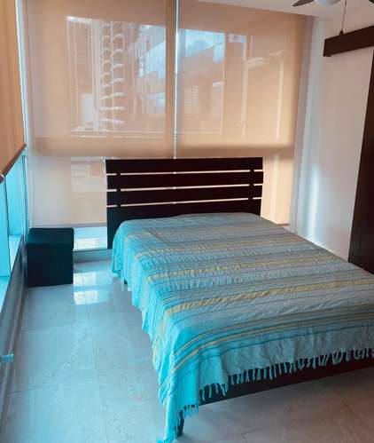 ALQUILER - APARTAMENTO - PH VILLA DEL MAR -  ID 753 -MP - Imagen 6