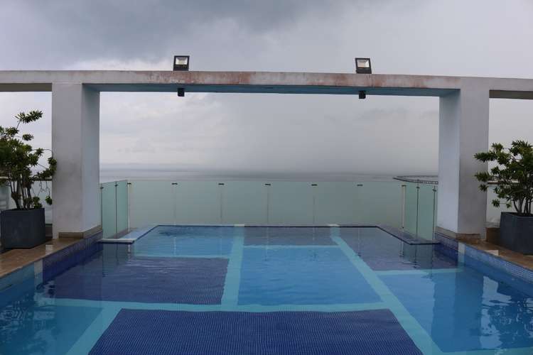 ALQUILER - APARTAMENTO - PH VILLA DEL MAR -  ID 753 -MP - Imagen 12