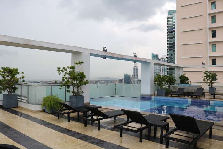 ALQUILER - APARTAMENTO - PH VILLA DEL MAR -  ID 753 -MP - Imagen 14