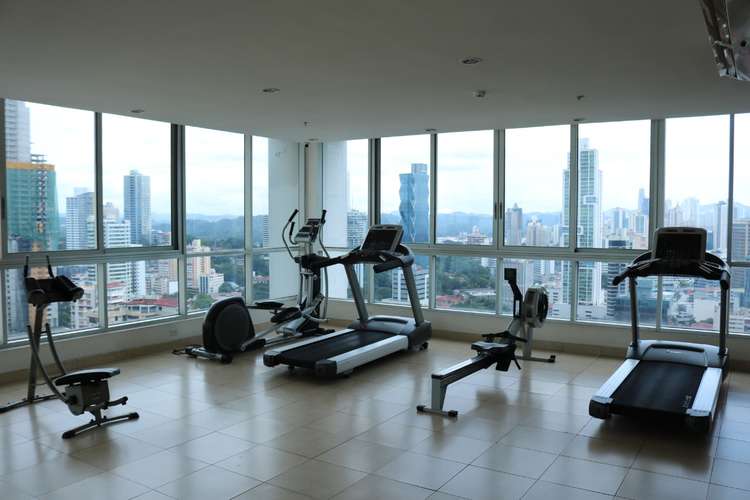 ALQUILER - APARTAMENTO - PH VILLA DEL MAR -  ID 753 -MP - Imagen 13