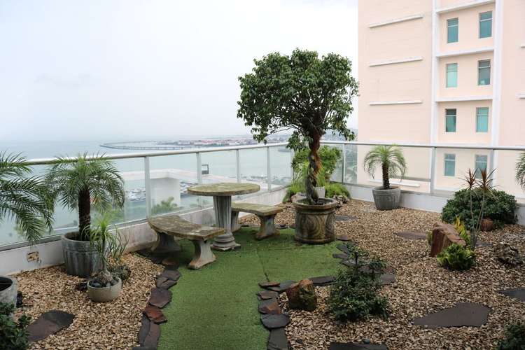 ALQUILER - APARTAMENTO - PH VILLA DEL MAR -  ID 753 -MP - Imagen 11