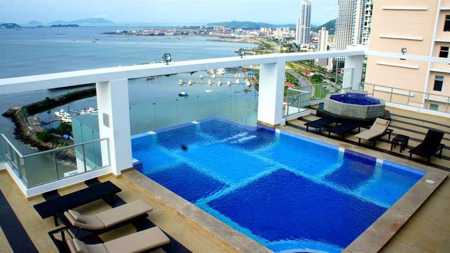ALQUILER - APARTAMENTO - PH VILLA DEL MAR -  ID 753 -MP - Imagen 9