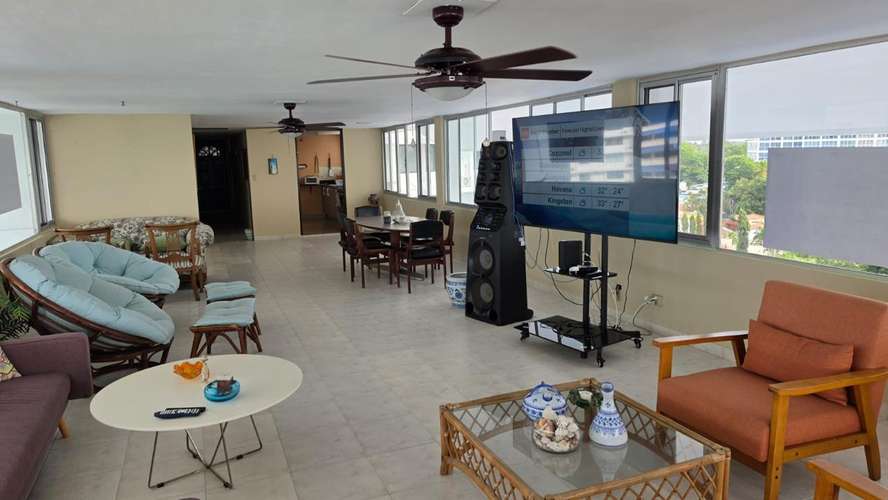 Venta de condominio en Coronado – Condominios APRUCC