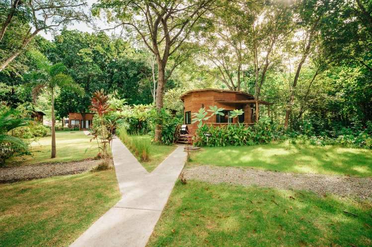 Resort Hotel Operativo en Venta en Playa Venao | 9,170 m² de Terreno - Imagen 5