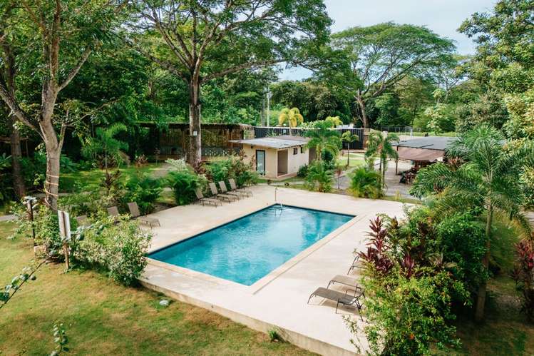 Resort Hotel Operativo en Venta en Playa Venao | 9,170 m² de Terreno - Imagen 3