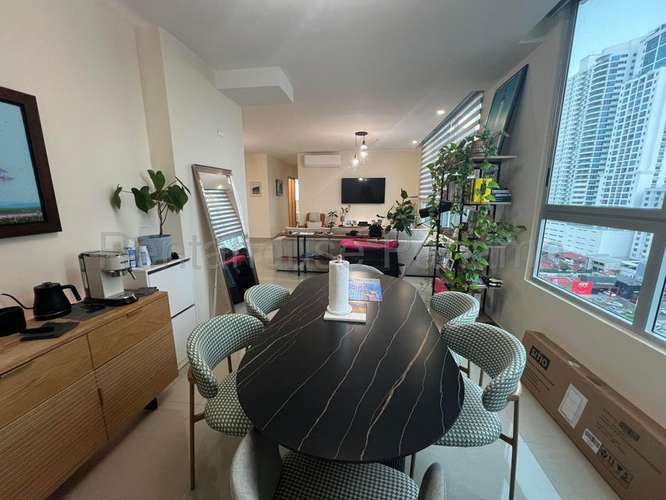 Apartamento En Alquiler En San Francisco YM - Imagen 3