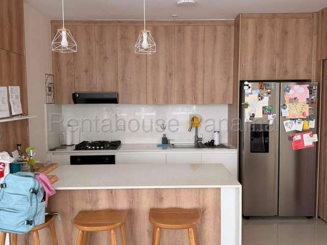 Apartamento En Alquiler En San Francisco YM - Imagen 10