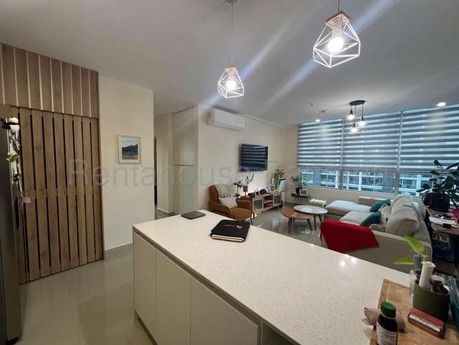Apartamento En Alquiler En San Francisco YM - Imagen 6