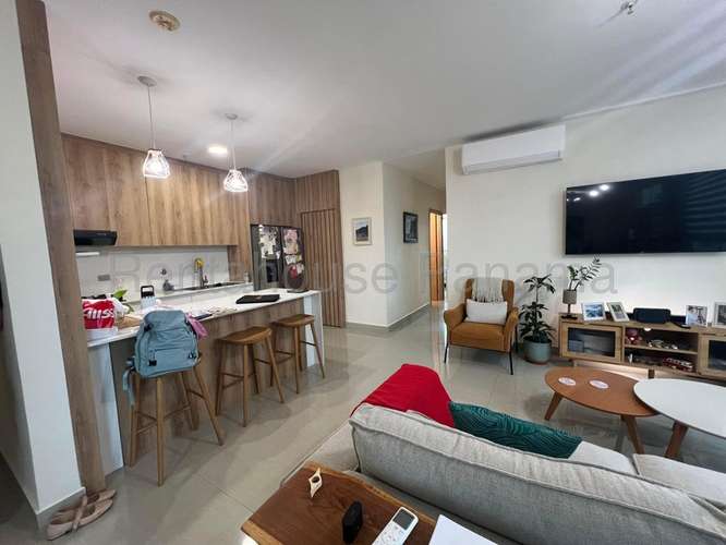 Apartamento En Alquiler En San Francisco YM - Imagen 4