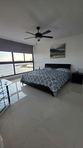 ALQUILER - APARTAMENTO - PH CORAL REEF -  ID 851 -MP - Imagen 8