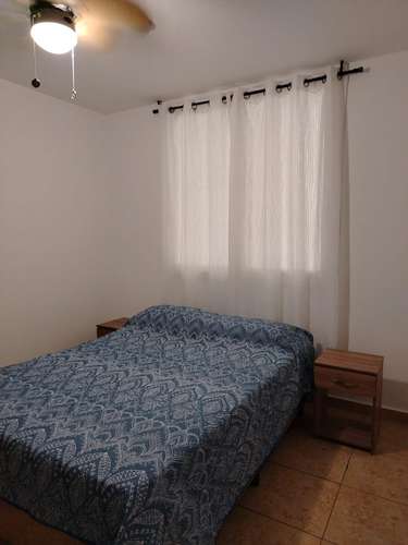 Alquilo,Apartamento amueblado de 2 dormitorios en Ph.Cosmopolitan Tower, balcón,EL METRO - Imagen 6