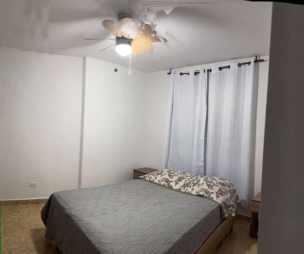 Alquilo,Apartamento amueblado de 2 dormitorios en Ph.Cosmopolitan Tower, balcón,EL METRO - Imagen 5