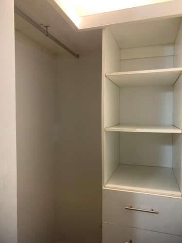 Alquilo,Apartamento amueblado de 2 dormitorios en Ph.Cosmopolitan Tower, balcón,EL METRO - Imagen 2
