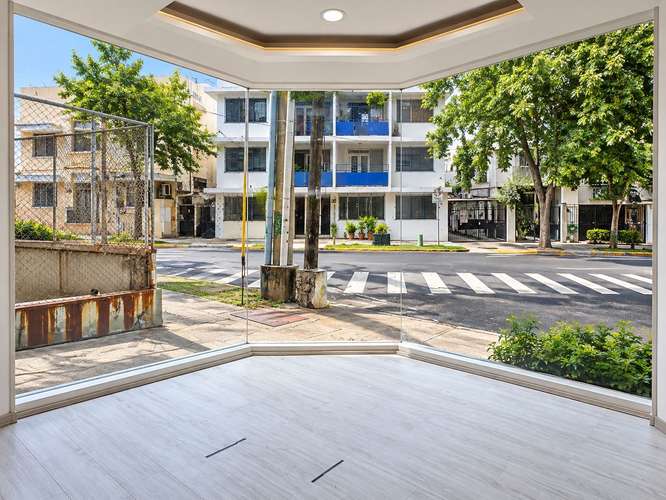 Venta de Edificio en Obarrio, 800 m² de terreno y 737 m² de construcción - Imagen 2