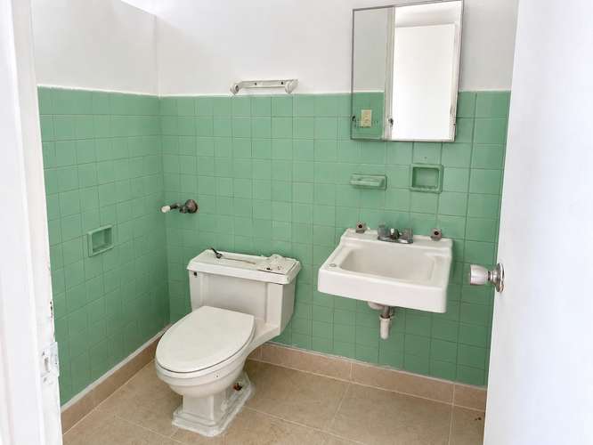Venta de Edificio en Obarrio, 800 m² de terreno y 737 m² de construcción - Imagen 13