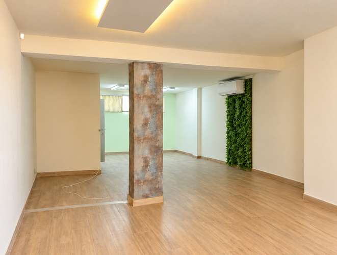 Venta de Edificio en Obarrio, 800 m² de terreno y 737 m² de construcción - Imagen 3