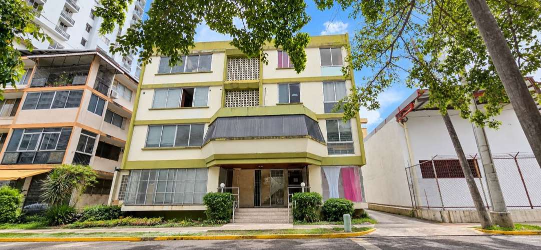 Venta de Edificio en Obarrio, 800 m² de terreno y 737 m² de construcción - Imagen 1