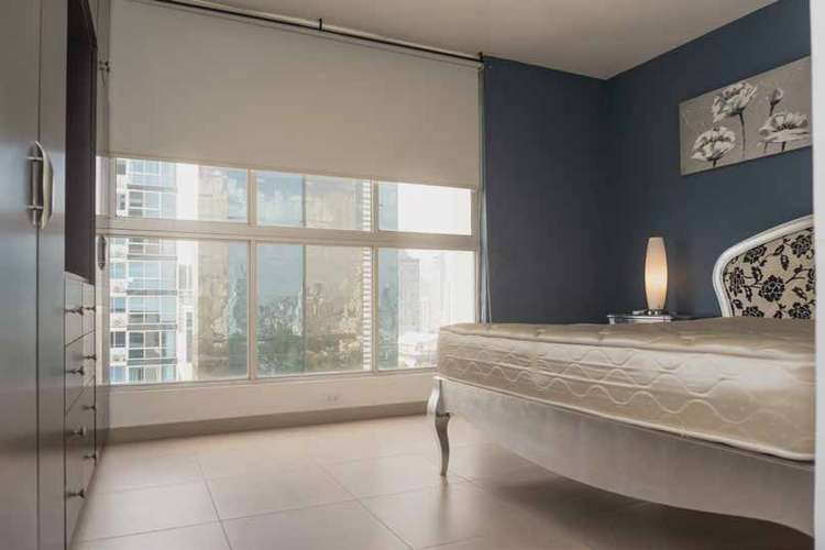 Alquiler de Apartamento Amoblado en PH METRIC, VIA BRASIL  - Imagen 8