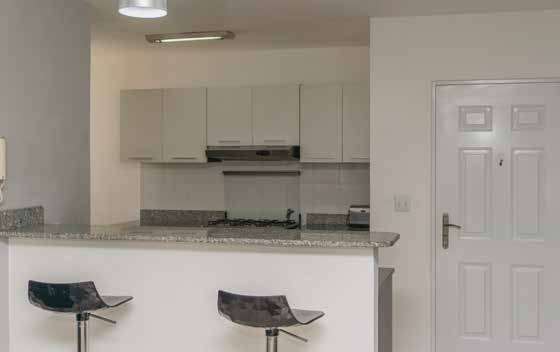 Alquiler de Apartamento Amoblado en PH METRIC, VIA BRASIL  - Imagen 4
