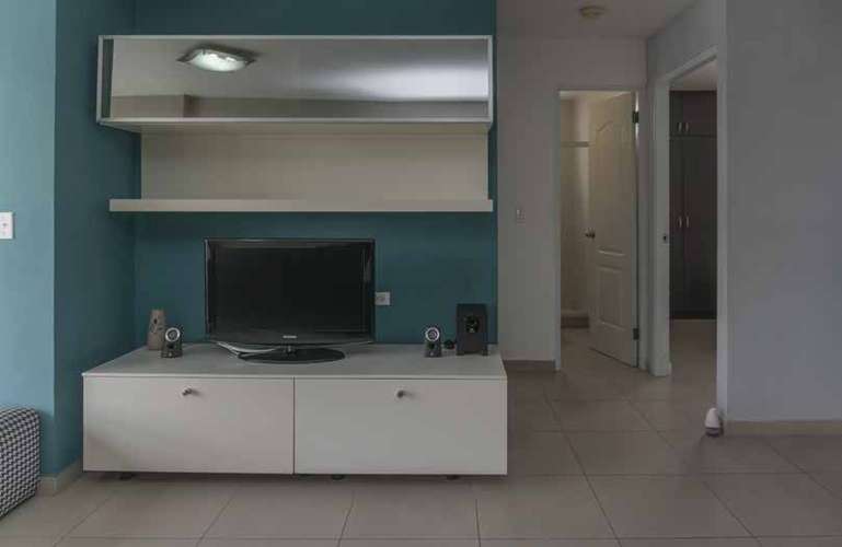 Alquiler de Apartamento Amoblado en PH METRIC, VIA BRASIL  - Imagen 3
