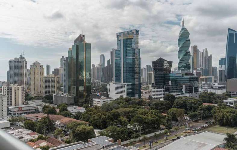 Alquiler de Apartamento Amoblado en PH METRIC, VIA BRASIL  - Imagen 6
