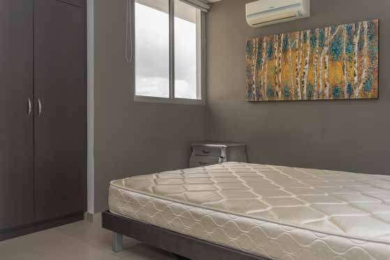 Alquiler de Apartamento Amoblado en PH METRIC, VIA BRASIL  - Imagen 11