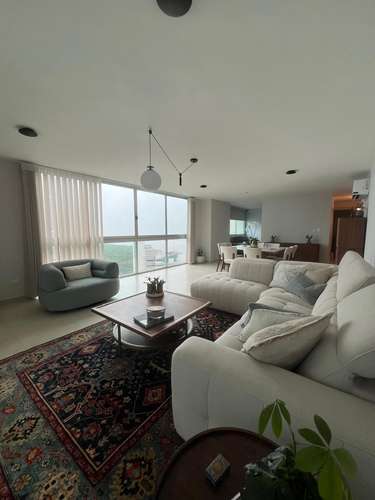 Alquiler de Apartamento Línea Blanca en PH LUMIERE, 