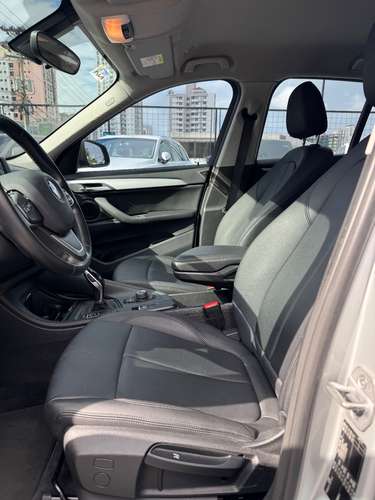 BMW X1 2019 