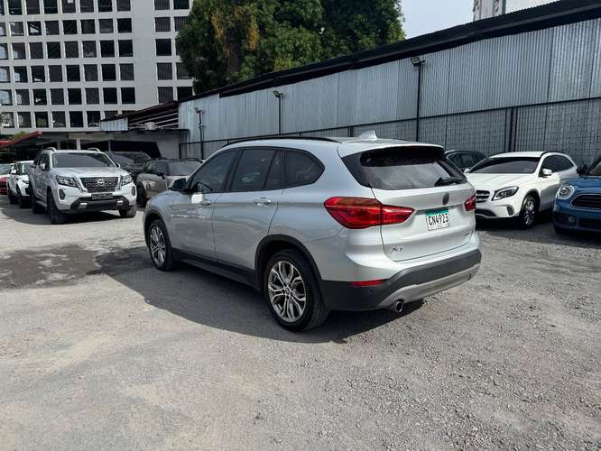 BMW X1 2019 