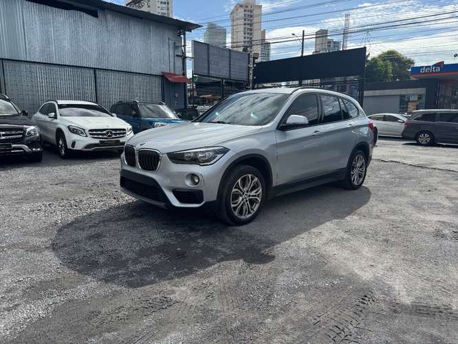 BMW X1 2019 