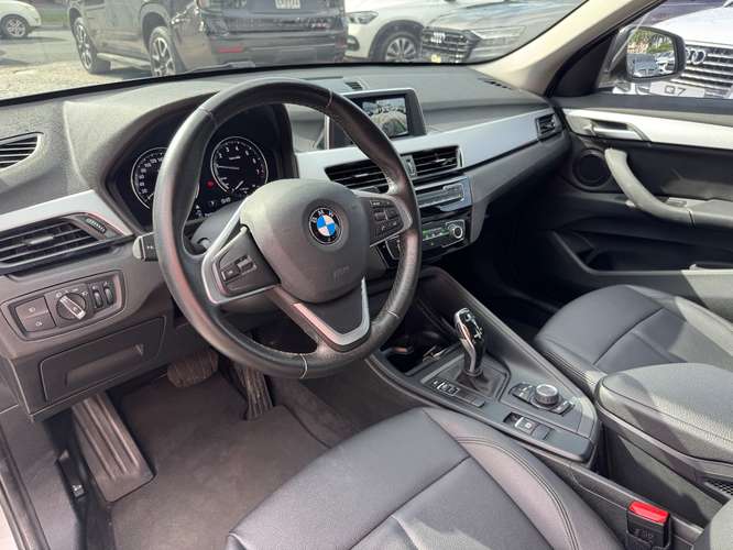 BMW X1 2019 