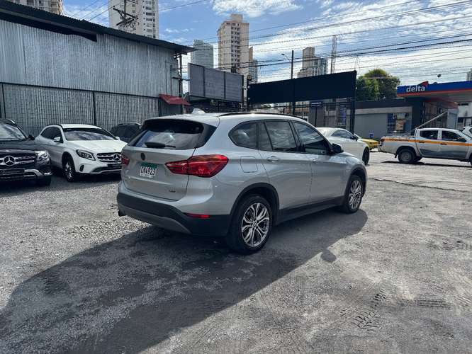 BMW X1 2019 
