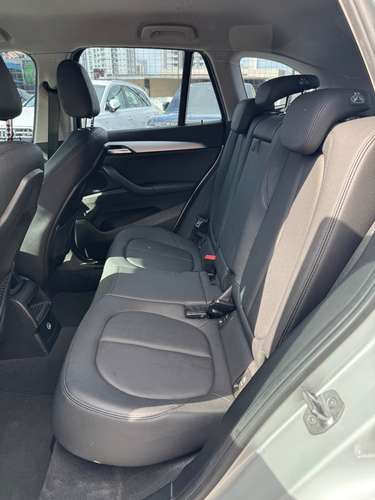 BMW X1 2019 