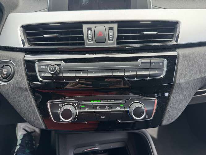 BMW X1 2019 