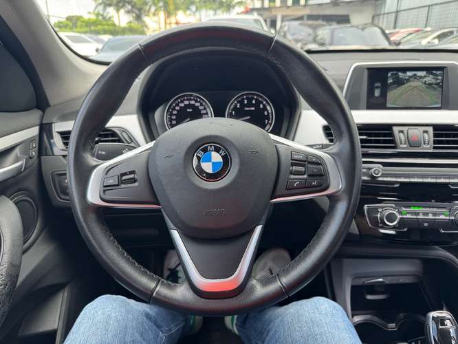 BMW X1 2019 