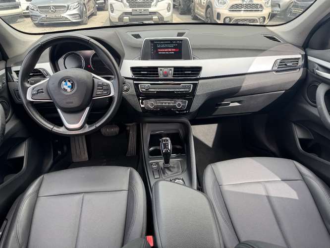 BMW X1 2019 