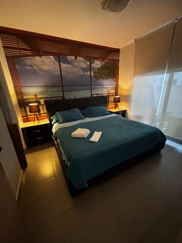 ALQUILER APARTAMENTO MODERNO DE  1 RECAMARA EN PANAMA PACIFICO - Imagen 3