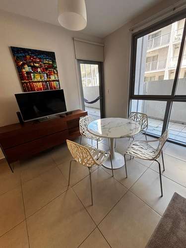 ALQUILER APARTAMENTO MODERNO DE  1 RECAMARA EN PANAMA PACIFICO - Imagen 2